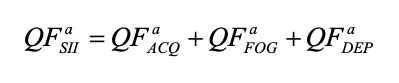 Formula consumo a fasce acqua - Arcadia