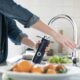 consumo a fasce acqua - Arcadia Software