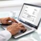 Importazione fatture elettroniche su Arcadia Software
