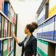digitalizzare l'archivio documenti del condominio - Arcadia Software