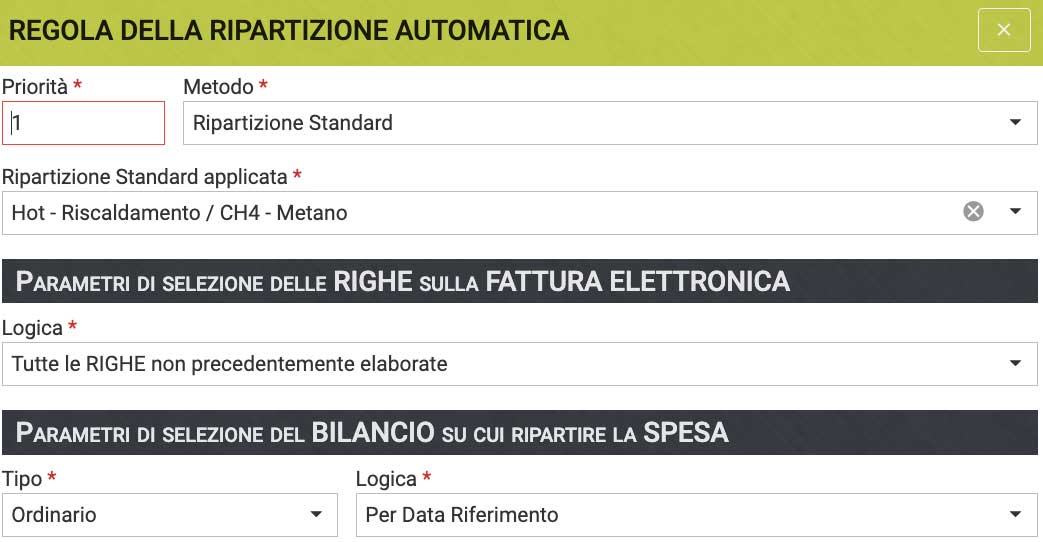 Automatizzazione maggior vantaggio dal software gestionale - Arcadia