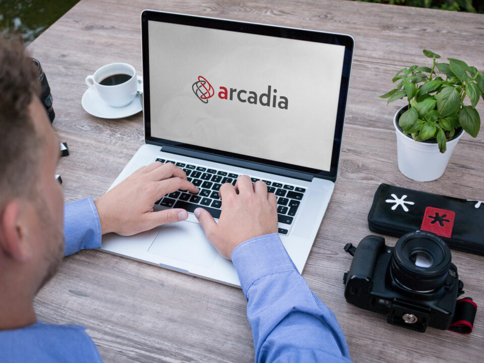 Software Gestionale Arcadia