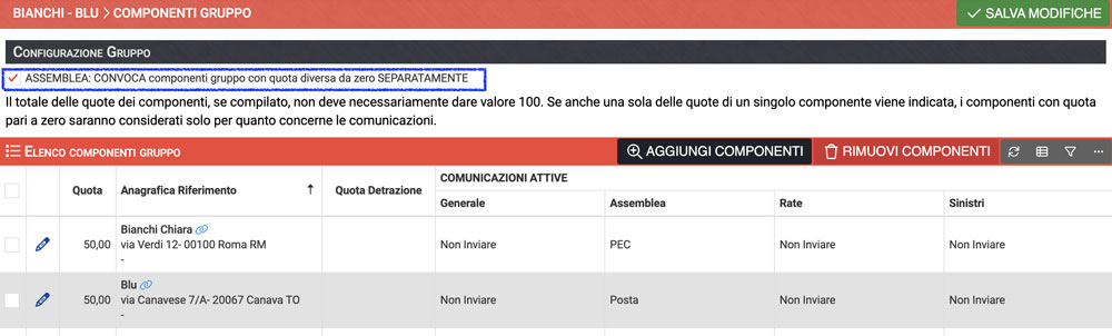 Aggiornamenti giurisprudenziali nella convocazione dell'assemblea - Arcadia