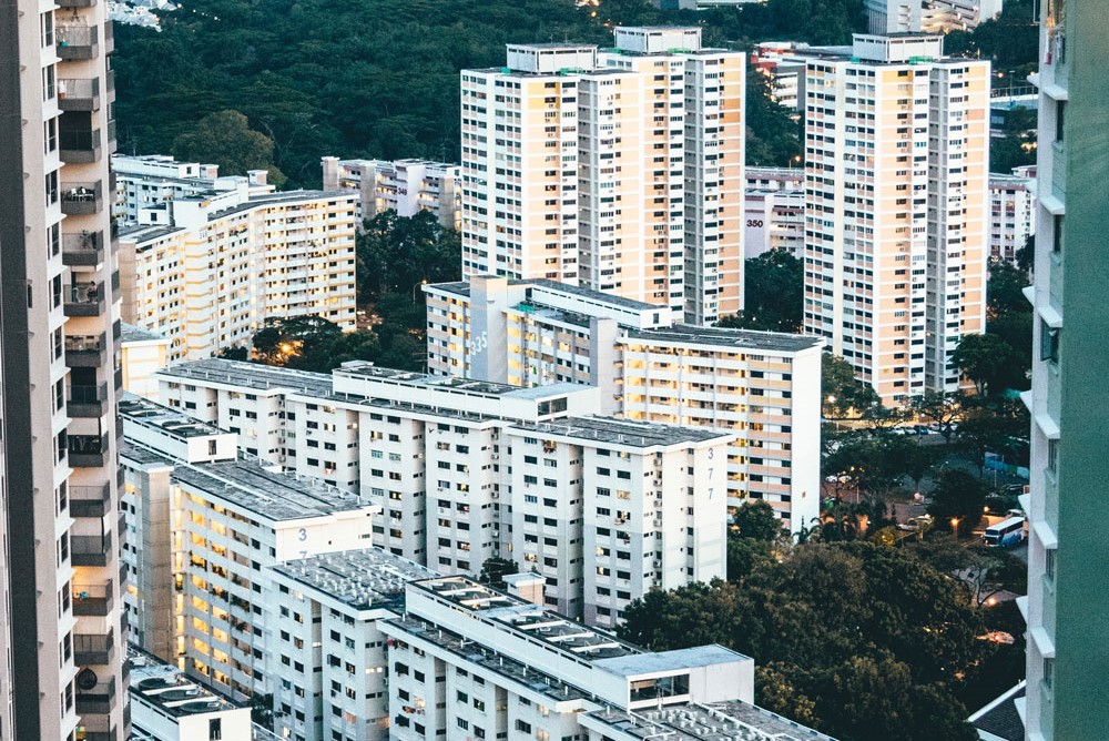 Limite dei condomini da amministrare - Arcadia